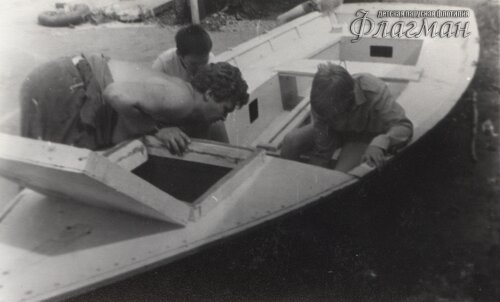 Шарташ-база 19